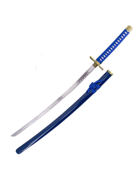 Decorative Katana Grimmjow...