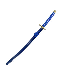 Decorative Katana Grimmjow Jaegerjaquez from Bleach 2