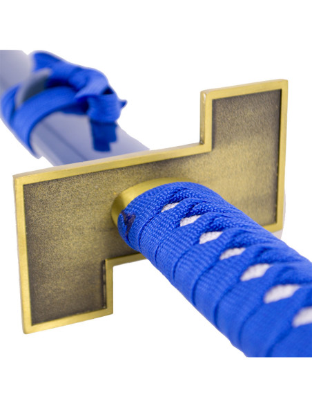 Decorative Katana Grimmjow...