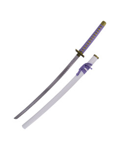 Decorative Katana Kuchiki Byakuya from Bleach