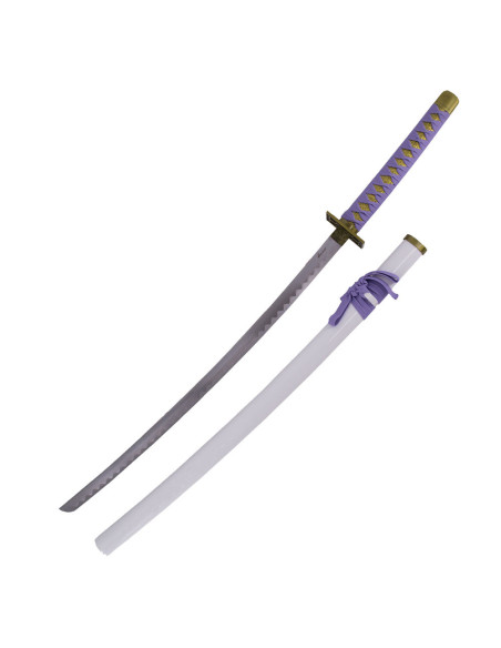 Decorative Katana Kuchiki Byakuya...