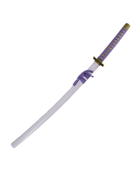 Decorative Katana Kuchiki Byakuya...