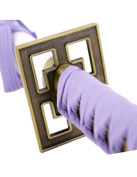 Decorative Katana Kuchiki Byakuya...