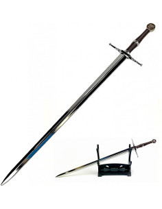 Sword-type Letter Opener of Gerlat of Rivia, The Witcher