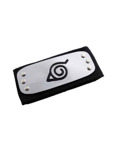 Bandana Village Hidden Among the Leaves, Naruto