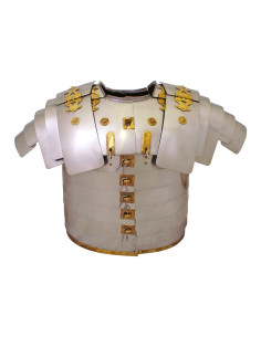 Lorica Segmentata, Newstead type