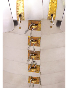 Lorica Segmentata, Newstead type 2