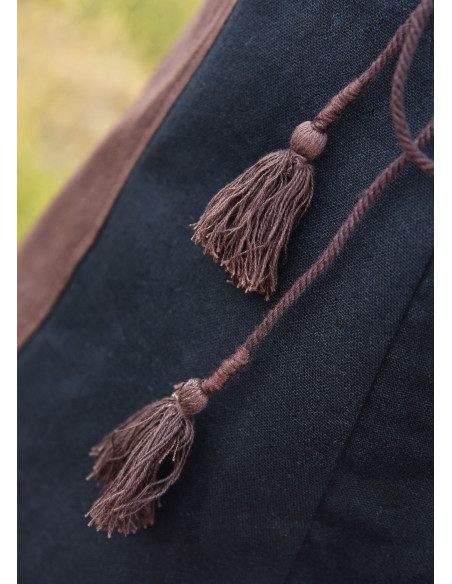 Jarle sleeveless medieval dress in... Jarle sleeveless medieval dress in...