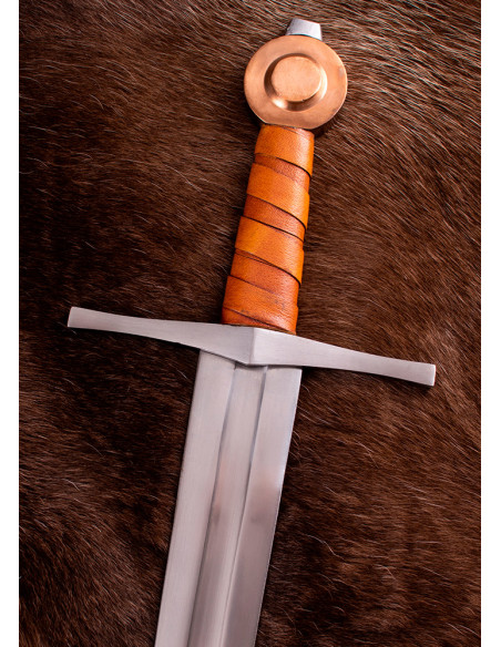 Oakeshott one-handed sword Fankt...