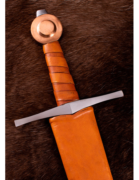 Oakeshott one-handed sword Fankt...