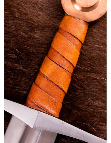 Oakeshott one-handed sword Fankt...