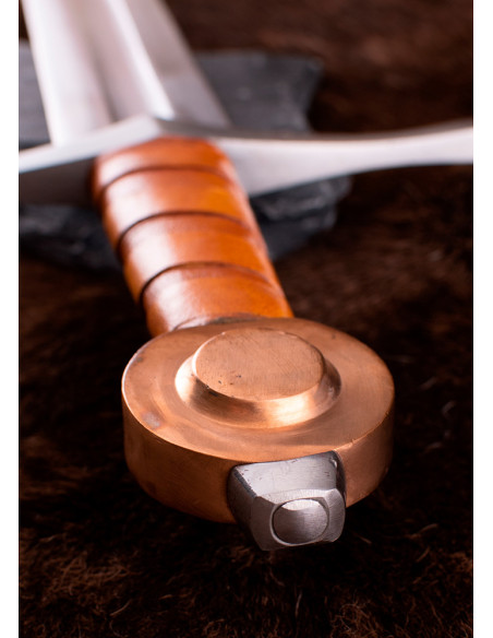 Oakeshott one-handed sword Fankt...