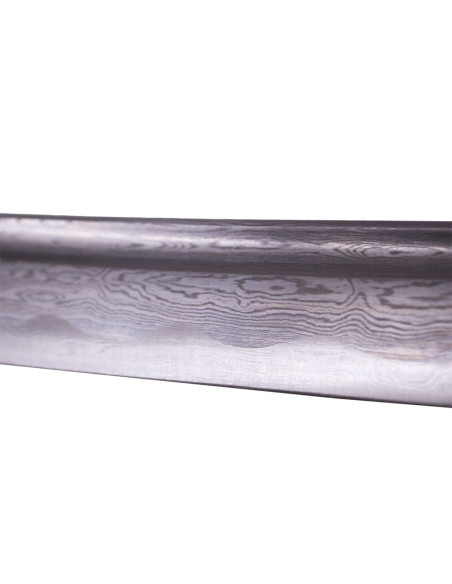 Functional katana with box