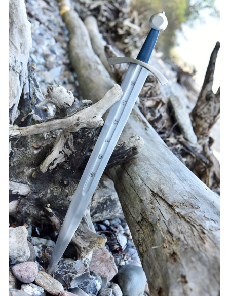 Medieval one-handed sword, Lake... Medieval one-handed sword, Lake...