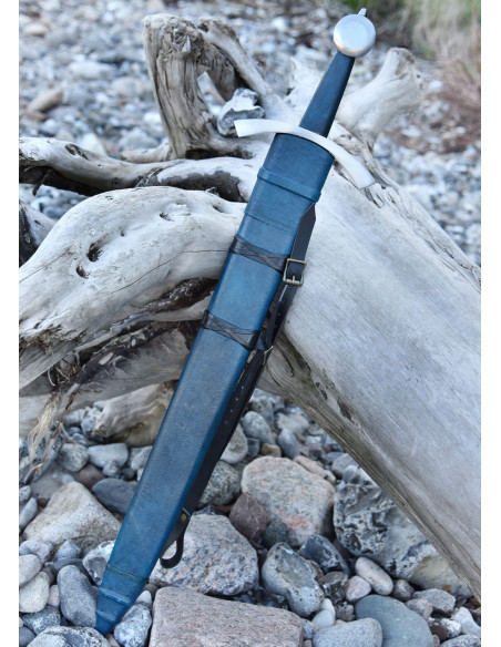 Medieval one-handed sword, Lake... Medieval one-handed sword, Lake...