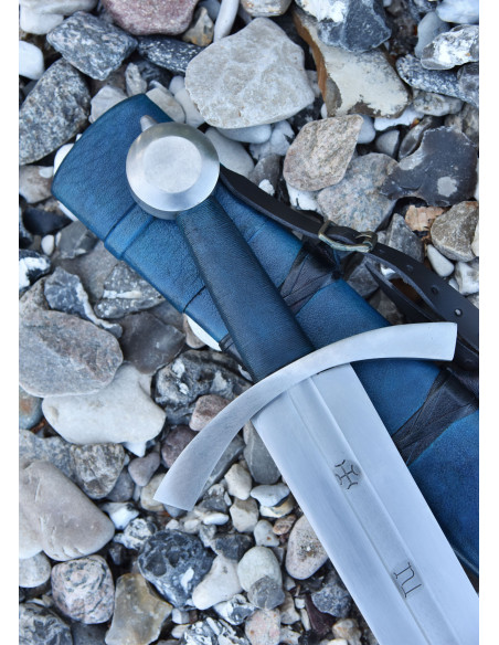 Medieval one-handed sword, Lake... Medieval one-handed sword, Lake...