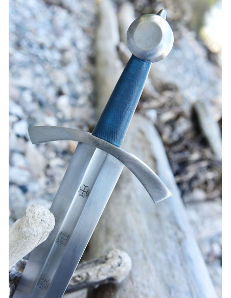 Medieval one-handed sword, Lake... Medieval one-handed sword, Lake...