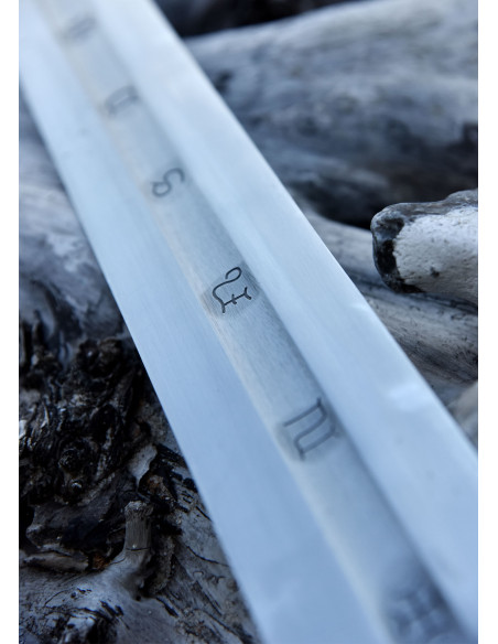 Medieval one-handed sword, Lake... Medieval one-handed sword, Lake...