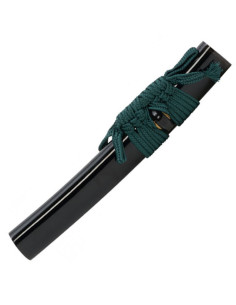 Japanese tanto John Lee Ten Kei Aikuchi 2