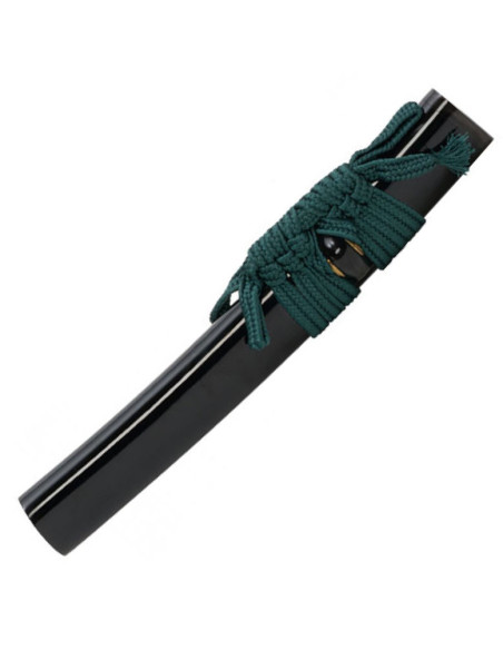 Japanese tanto John Lee Ten Kei Aikuchi