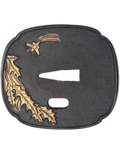 Premium Katana John Lee Golden Autumn 2