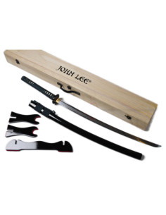 Katana John Lee model Tenkei