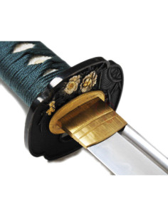 Katana John Lee model Tenkei 2