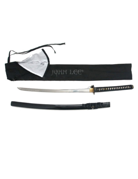 Ninjato John Lee Sword Sharp