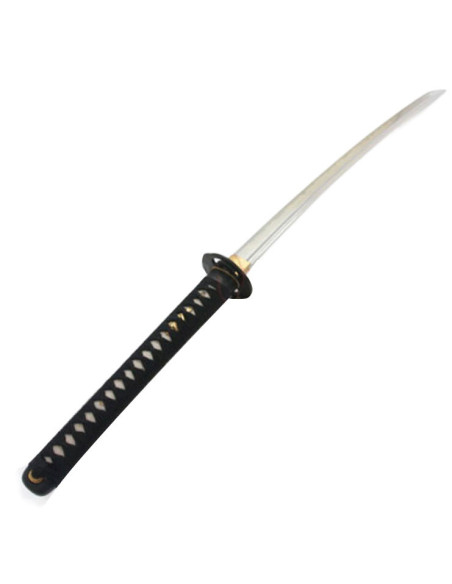 Ninjato John Lee Sword Sharp