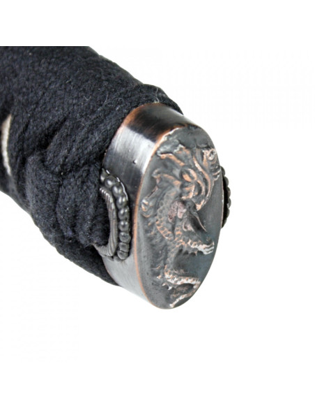 Katana John Lee Dragon Tokuni