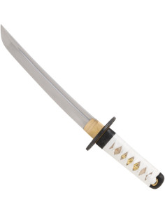 Both sharp John Lee Shiro