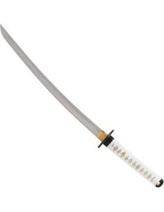 Wakizashi Sharp John Lee Shiro