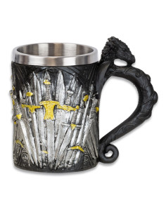 Mug Medieval Swords for collectors