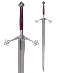Scottish Two-Handed Claymore Sword from the 16th Century:... 2