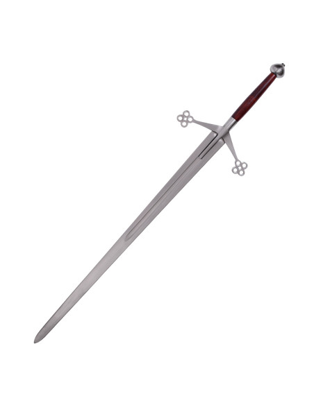Scottish Two-Handed Claymore Sword...