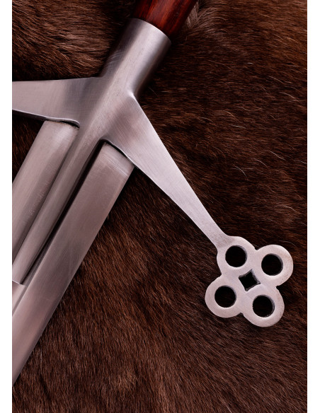 Scottish Two-Handed Claymore Sword...