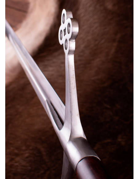 Scottish Two-Handed Claymore Sword...