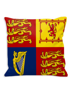 British Royal House Cushion (various sizes)