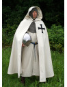 Cape of the Teutonic Knights in wool