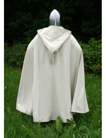Cape of the Teutonic Knights in wool