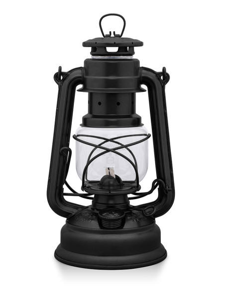 Feurhand Storm 276 oil lamp, matte...