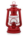 Feurhand Storm 276 oil lamp, ruby red finish