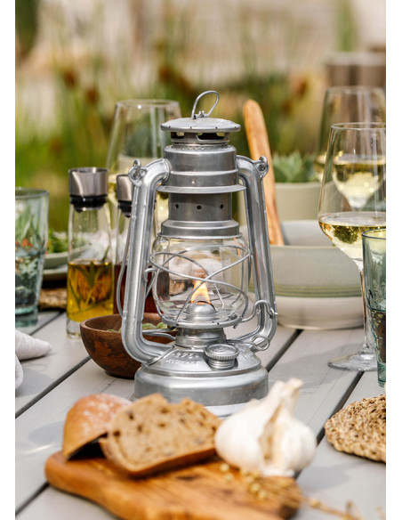 Feurhand Storm 276 oil lamp,...