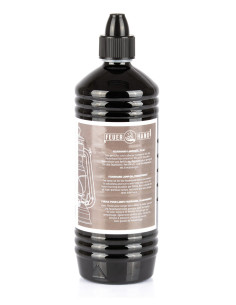 Oil for Feurhand lamps