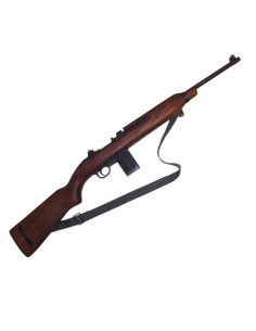 World War 2 M1 carbine