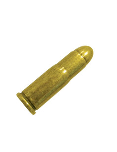 Decorative bullet for Winchester rifle