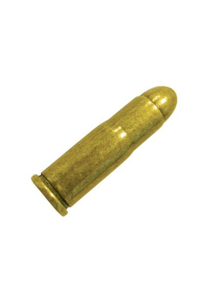 Decorative bullet for Winchester rifle
