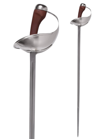 British Army Cavalry Saber with... British Army Cavalry Saber with...