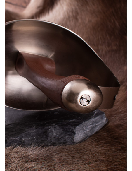 British Army Cavalry Saber with... British Army Cavalry Saber with...