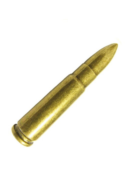 AK-47 decorative bullet